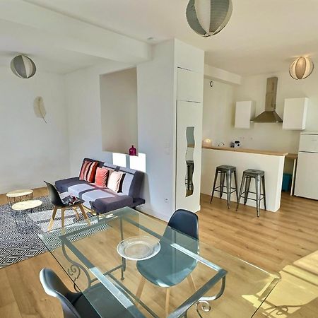 Wonderhost, Au Coeur Du Quartier Du Chateau Pau Exteriér fotografie