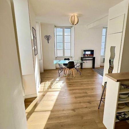 Wonderhost, Au Coeur Du Quartier Du Chateau Pau Exteriér fotografie
