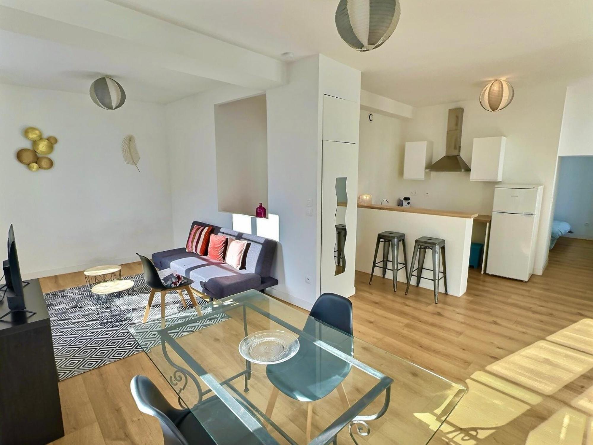 Wonderhost, Au Coeur Du Quartier Du Chateau Pau Exteriér fotografie