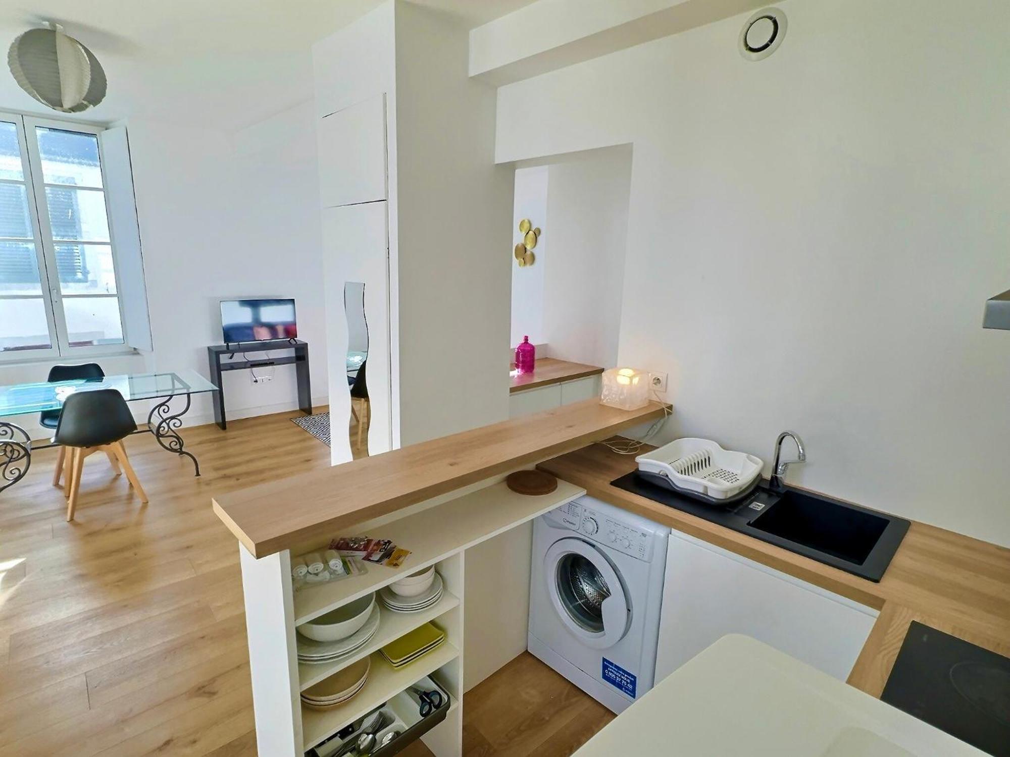 Wonderhost, Au Coeur Du Quartier Du Chateau Pau Exteriér fotografie