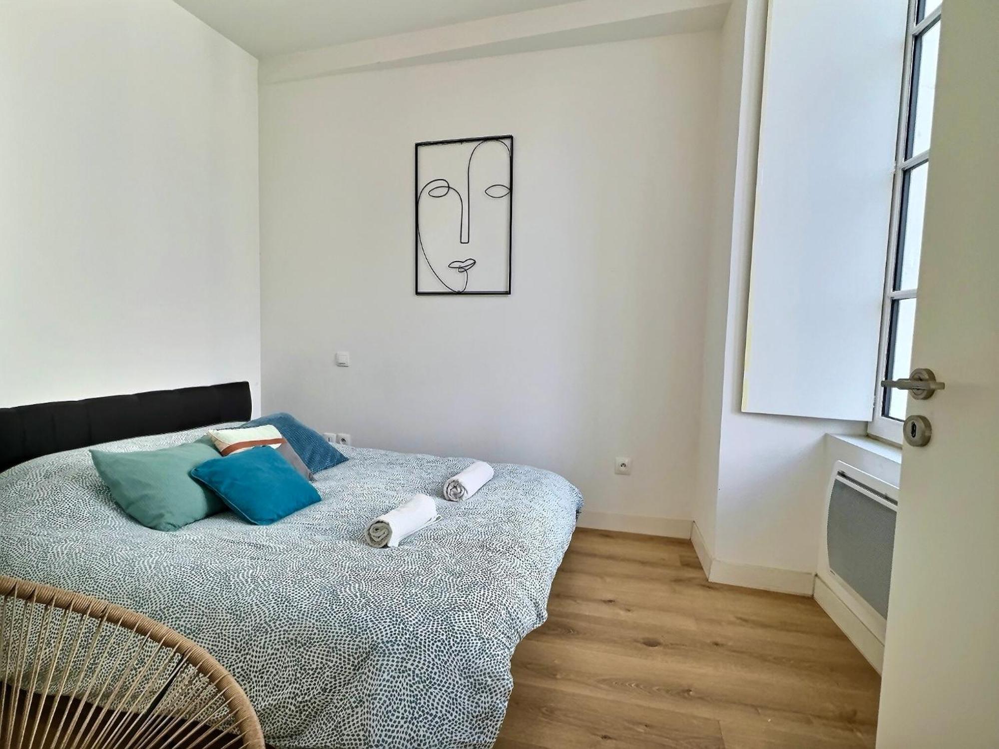 Wonderhost, Au Coeur Du Quartier Du Chateau Pau Exteriér fotografie