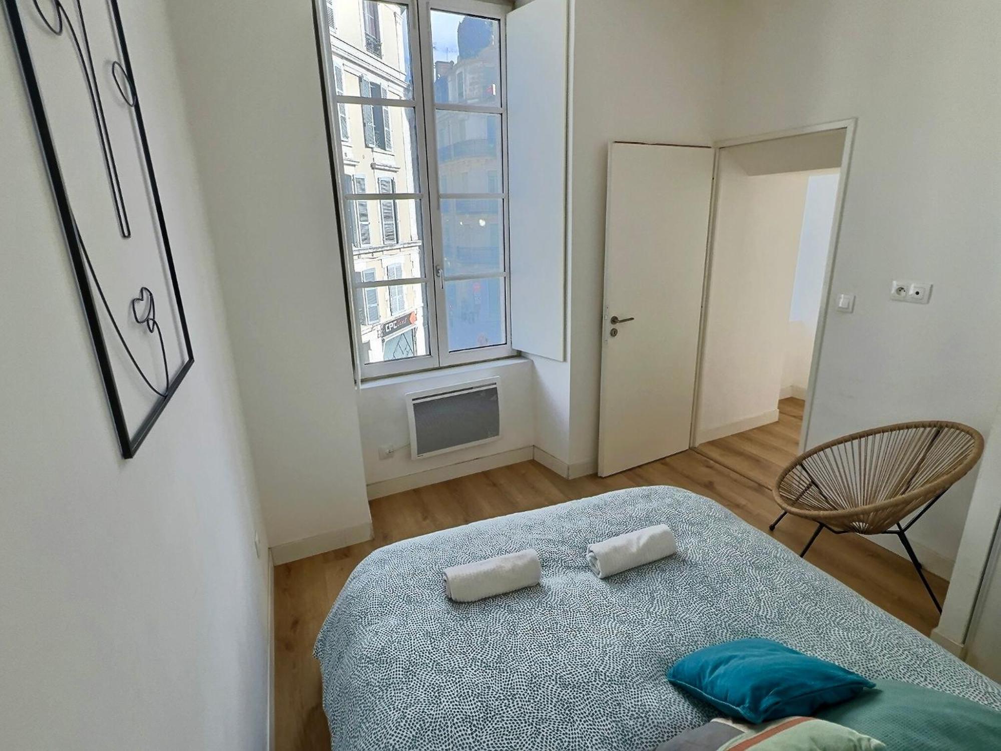 Wonderhost, Au Coeur Du Quartier Du Chateau Pau Exteriér fotografie